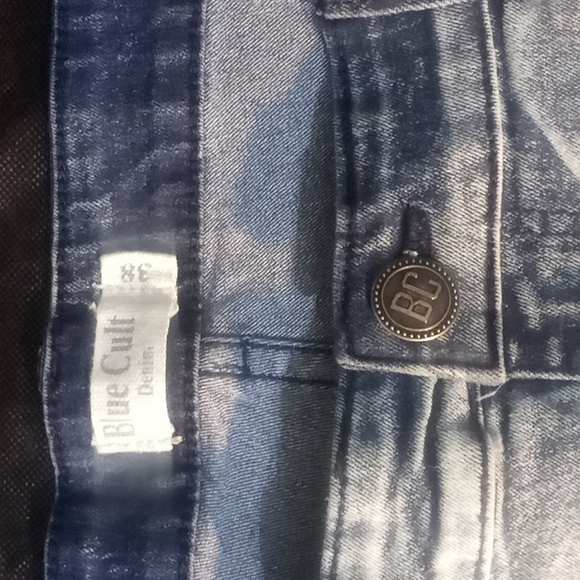 Blue Cult Denim 38w - Picture 4 of 4